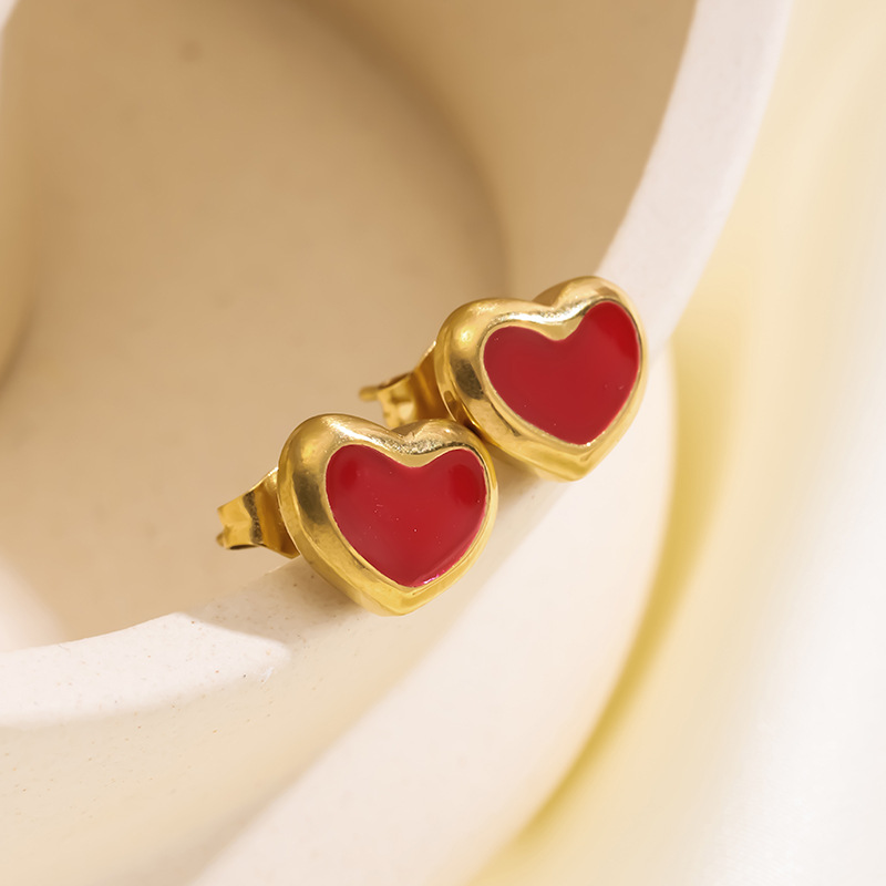 серьга