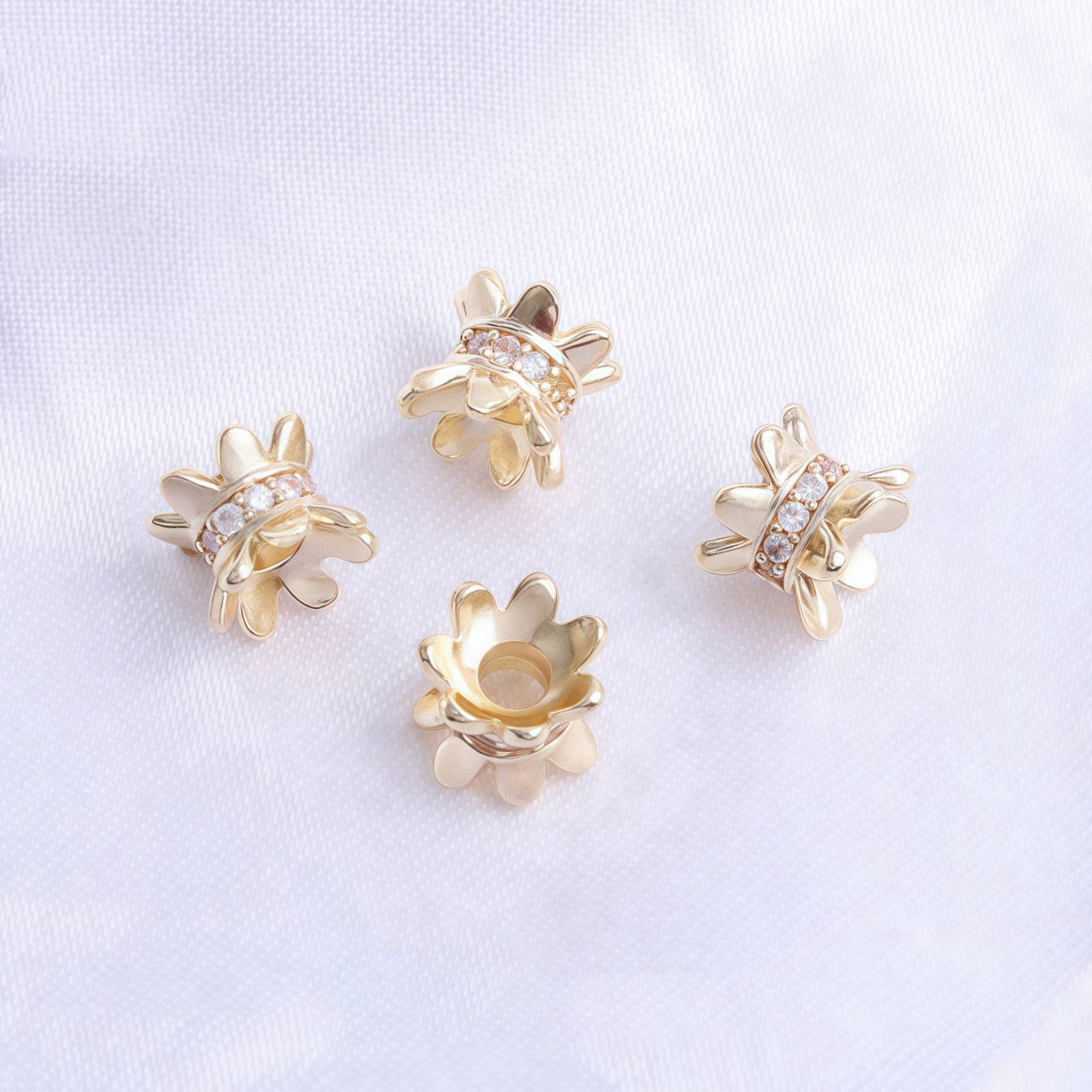 14k gold/1 piece
