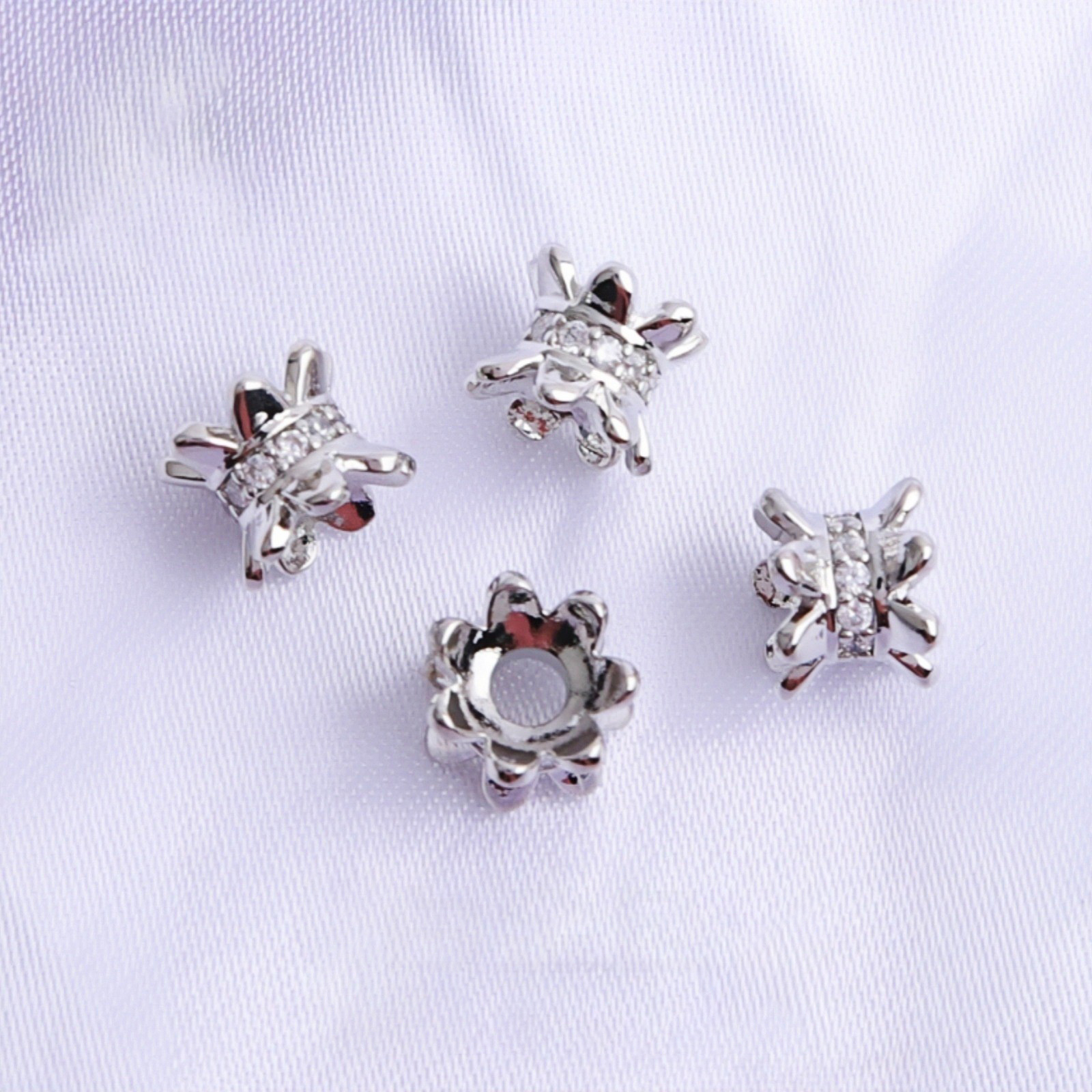 Platinum/1 piece