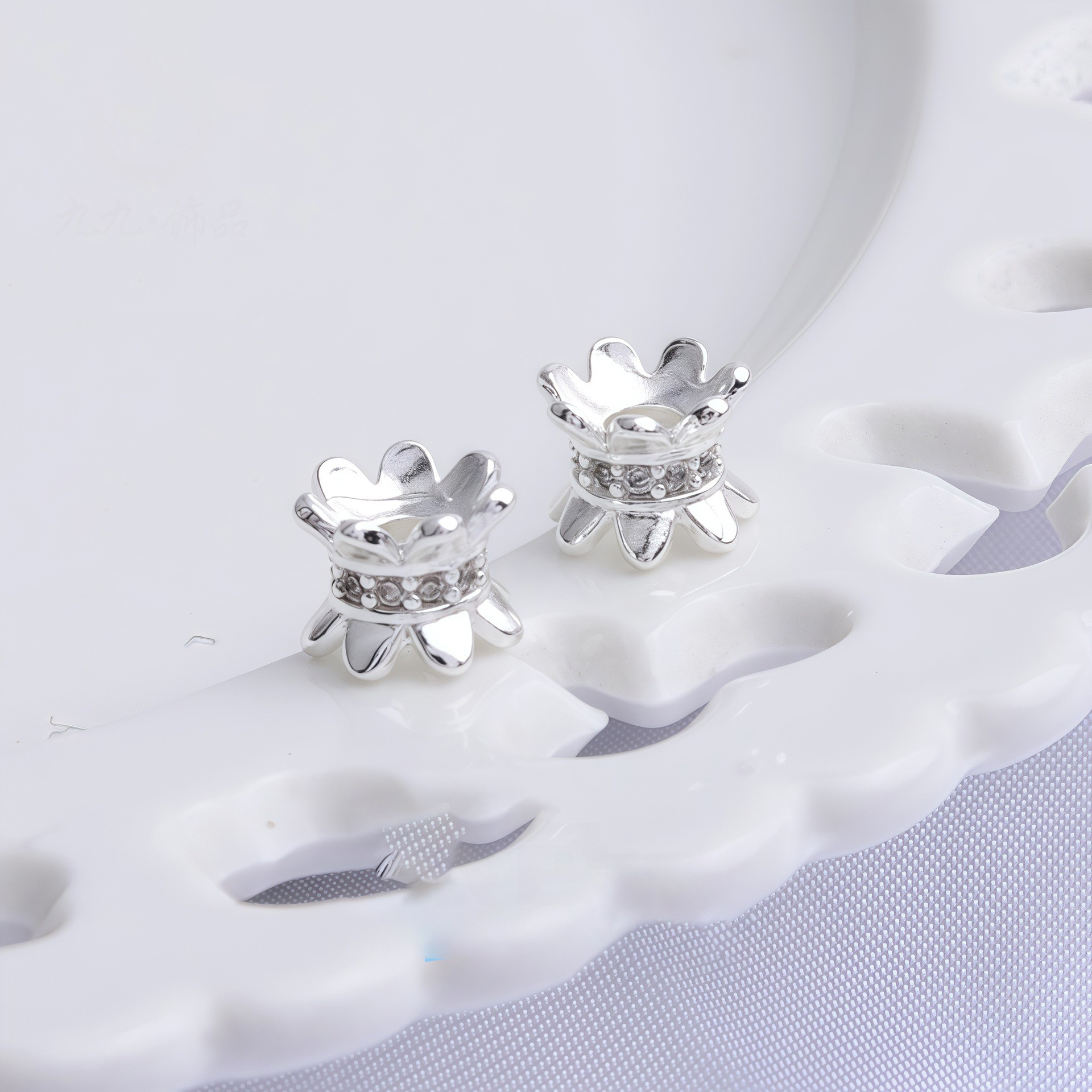 Silver/1 piece