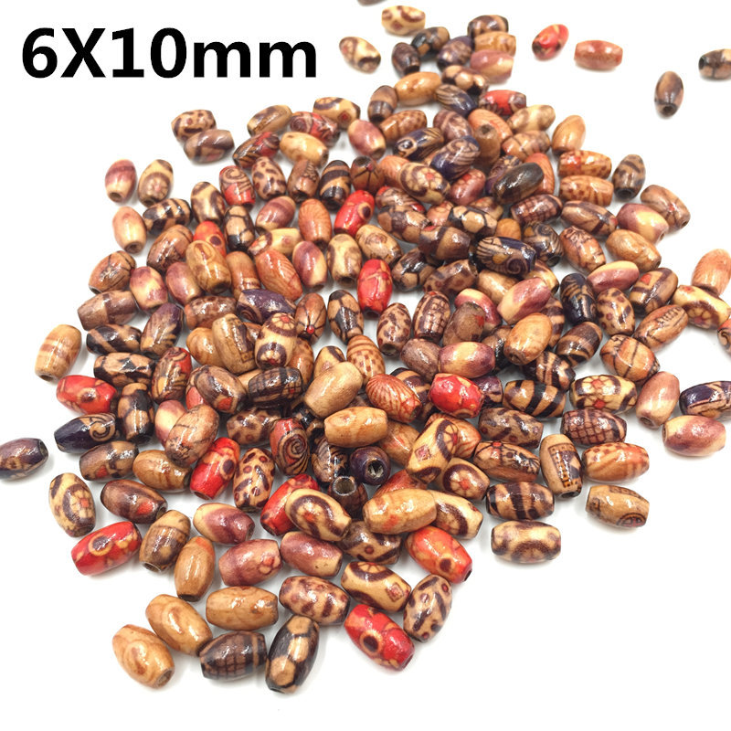 10x6mm (about 3700)
