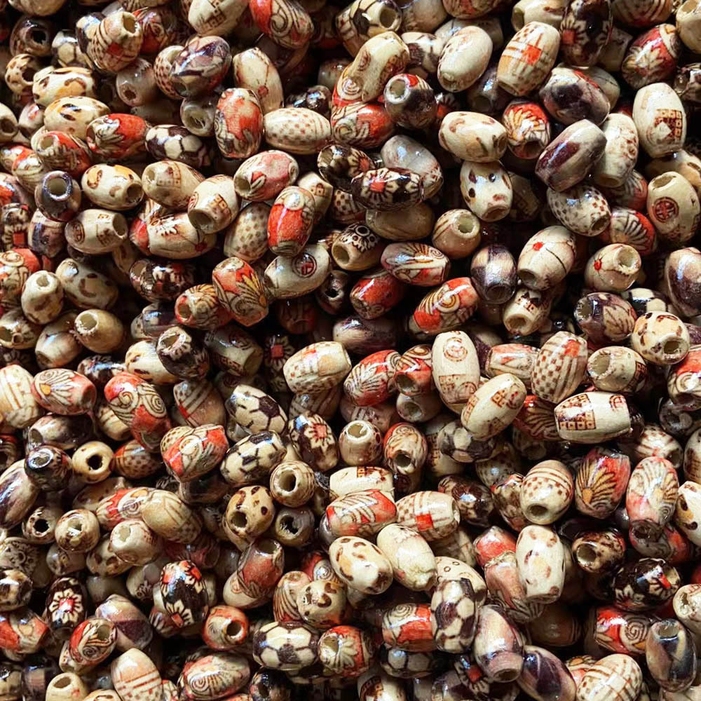 12x8mm (about 2200 pieces)