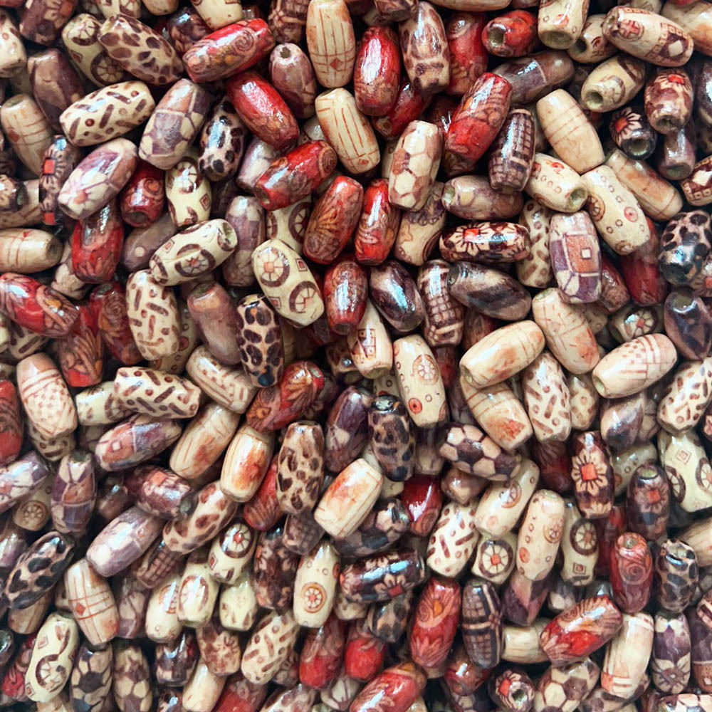 15x7mm (about 1800 pieces)