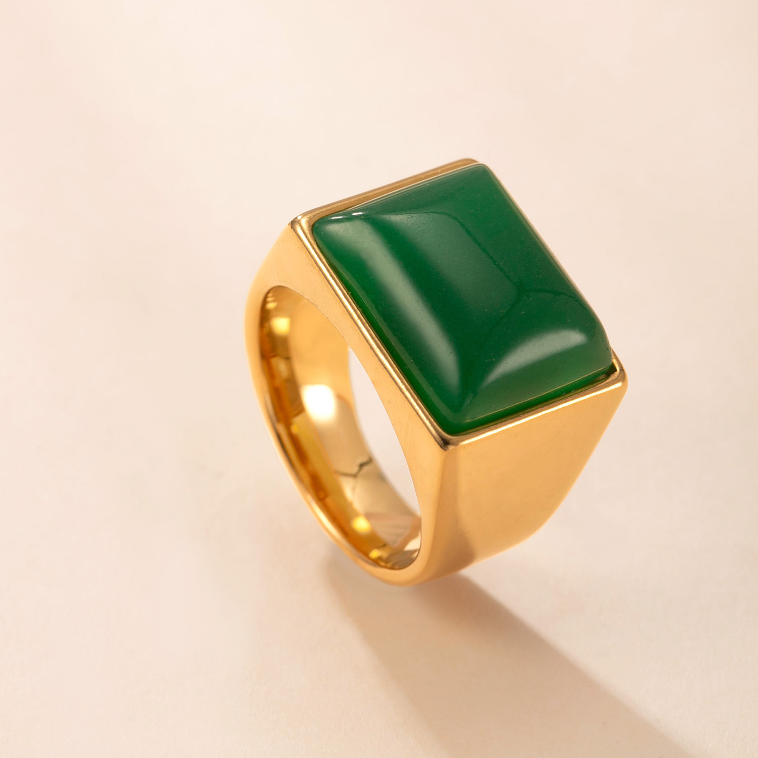 deep green