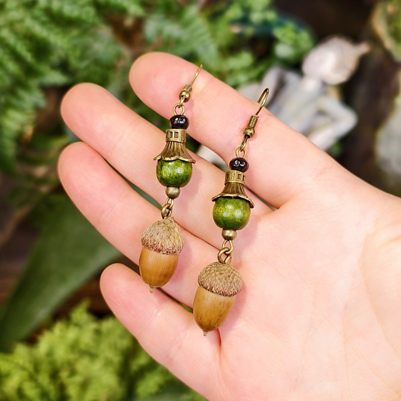 Acorn model