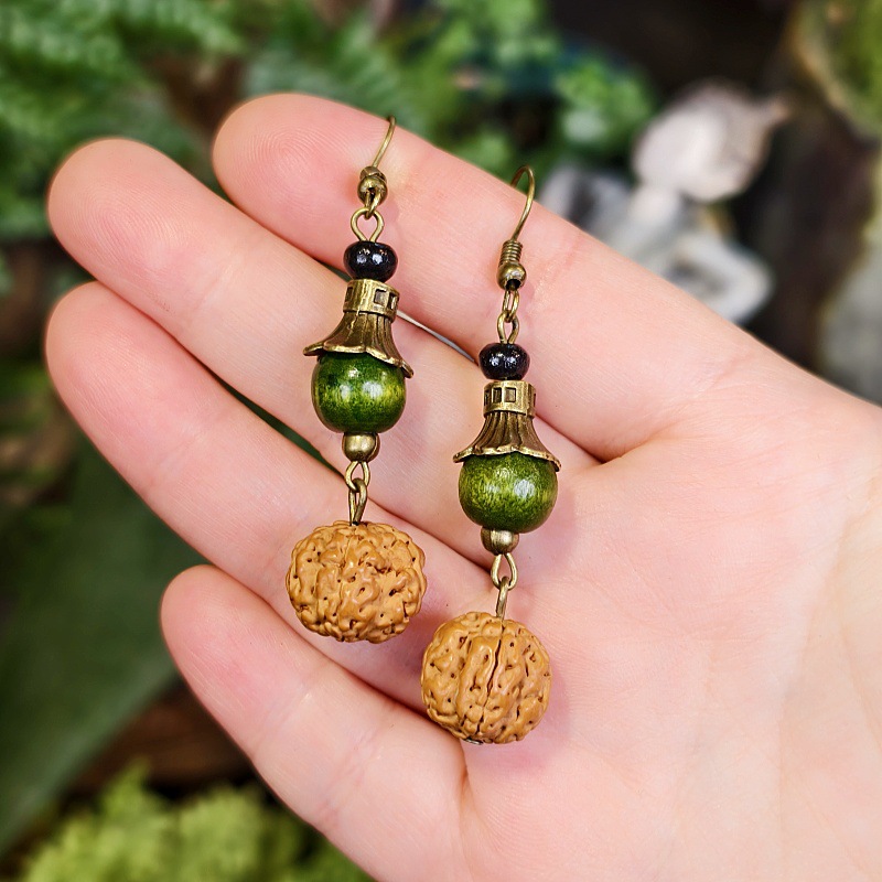 Kao rudraksha