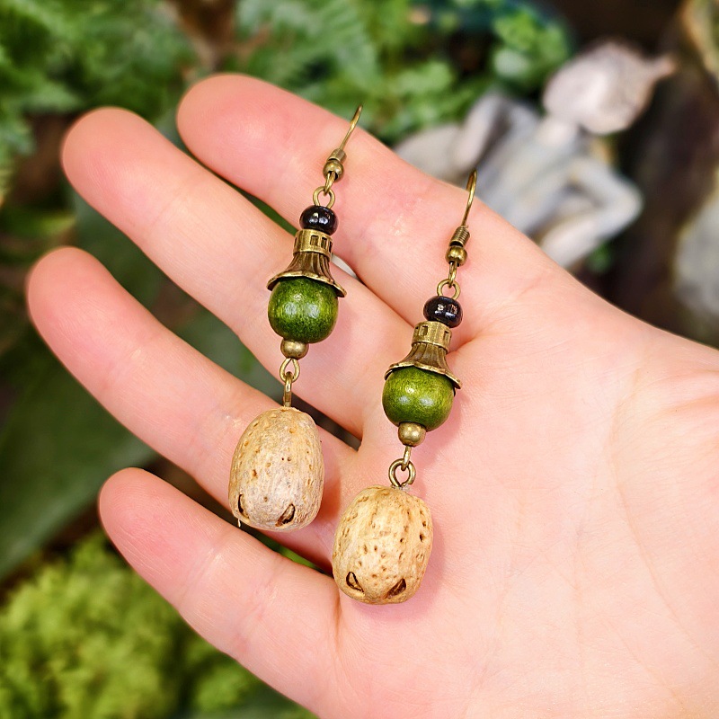 Five-eye fruit style