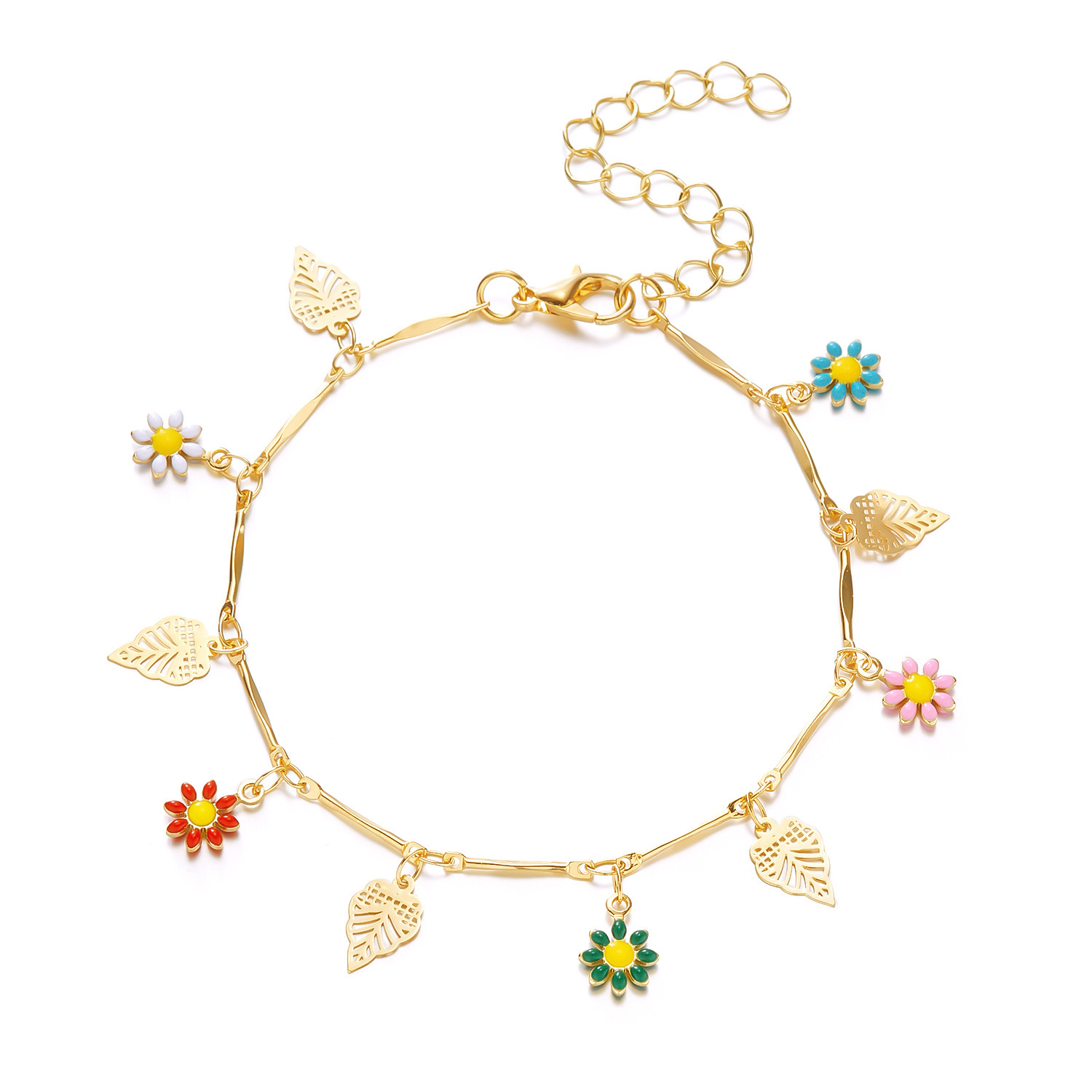 # 6 leaf daisy