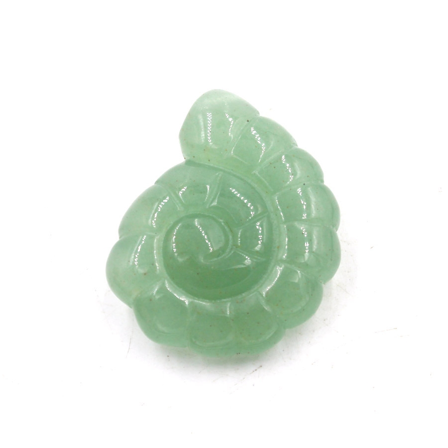Aventurine vert