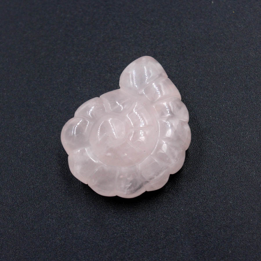 Pink crystal