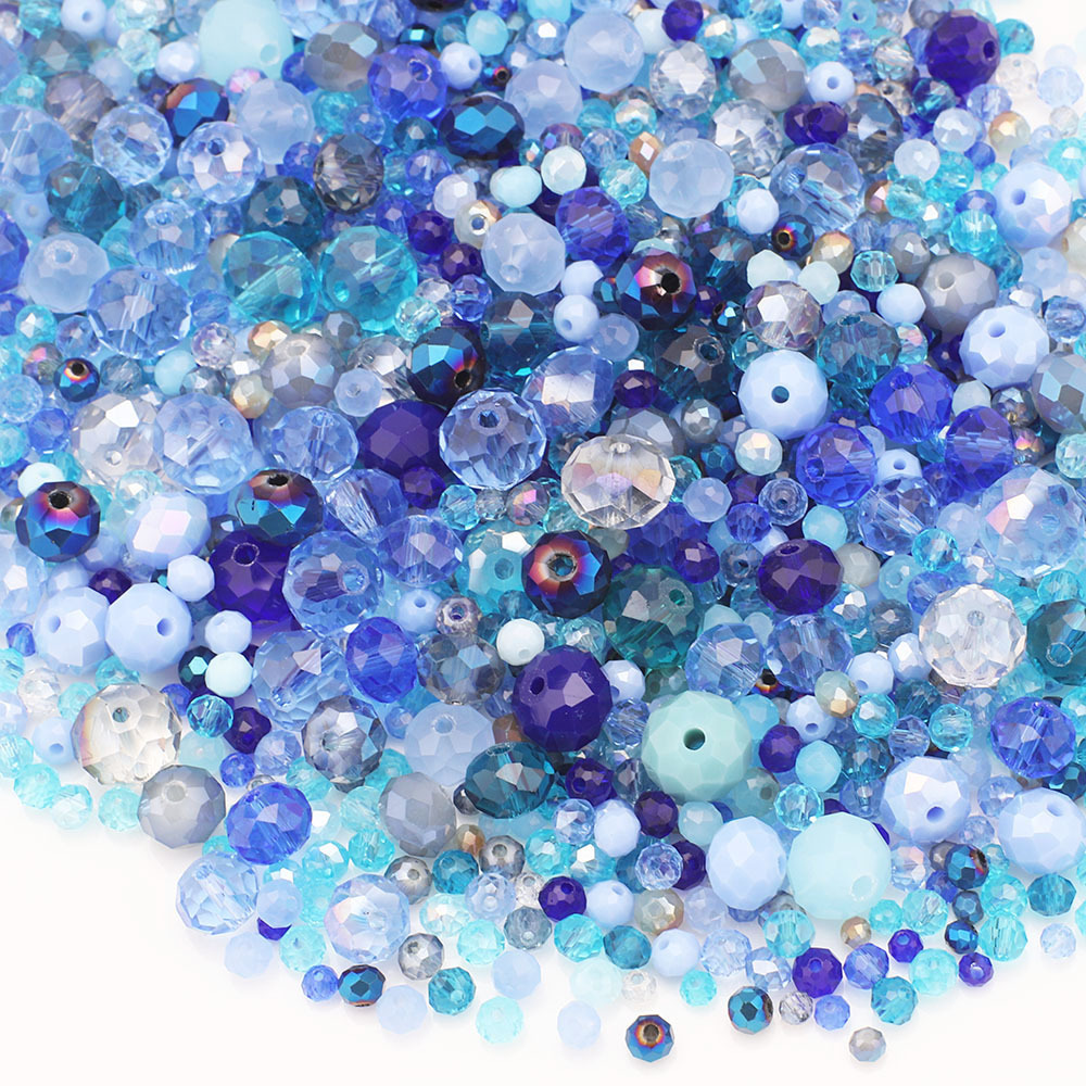 Blue Department