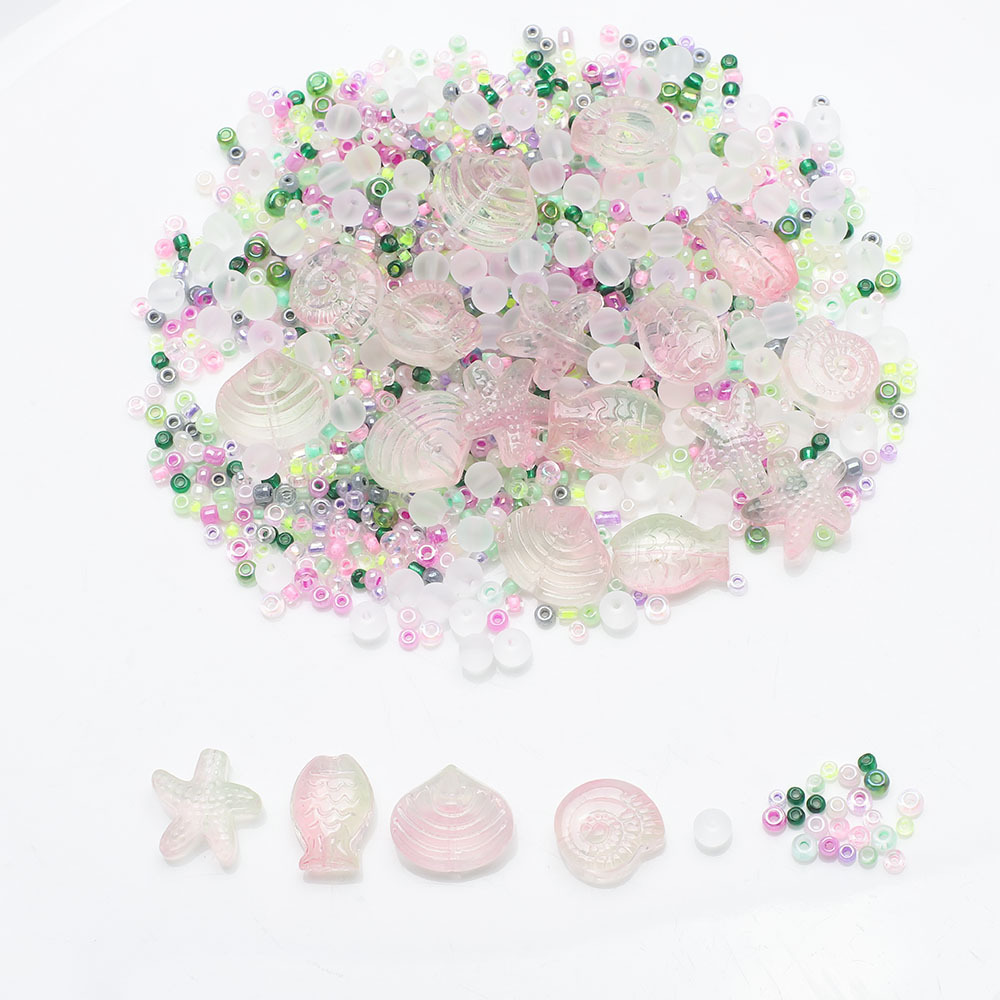 Pink green 02
