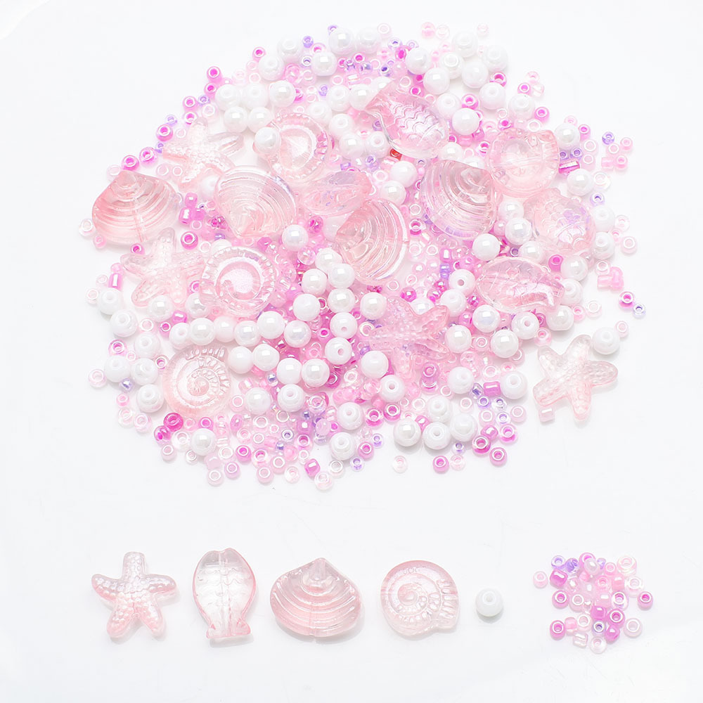 Pink series 03