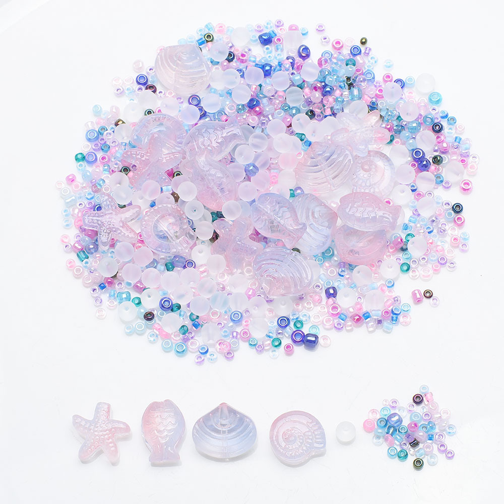 Pink purple 04