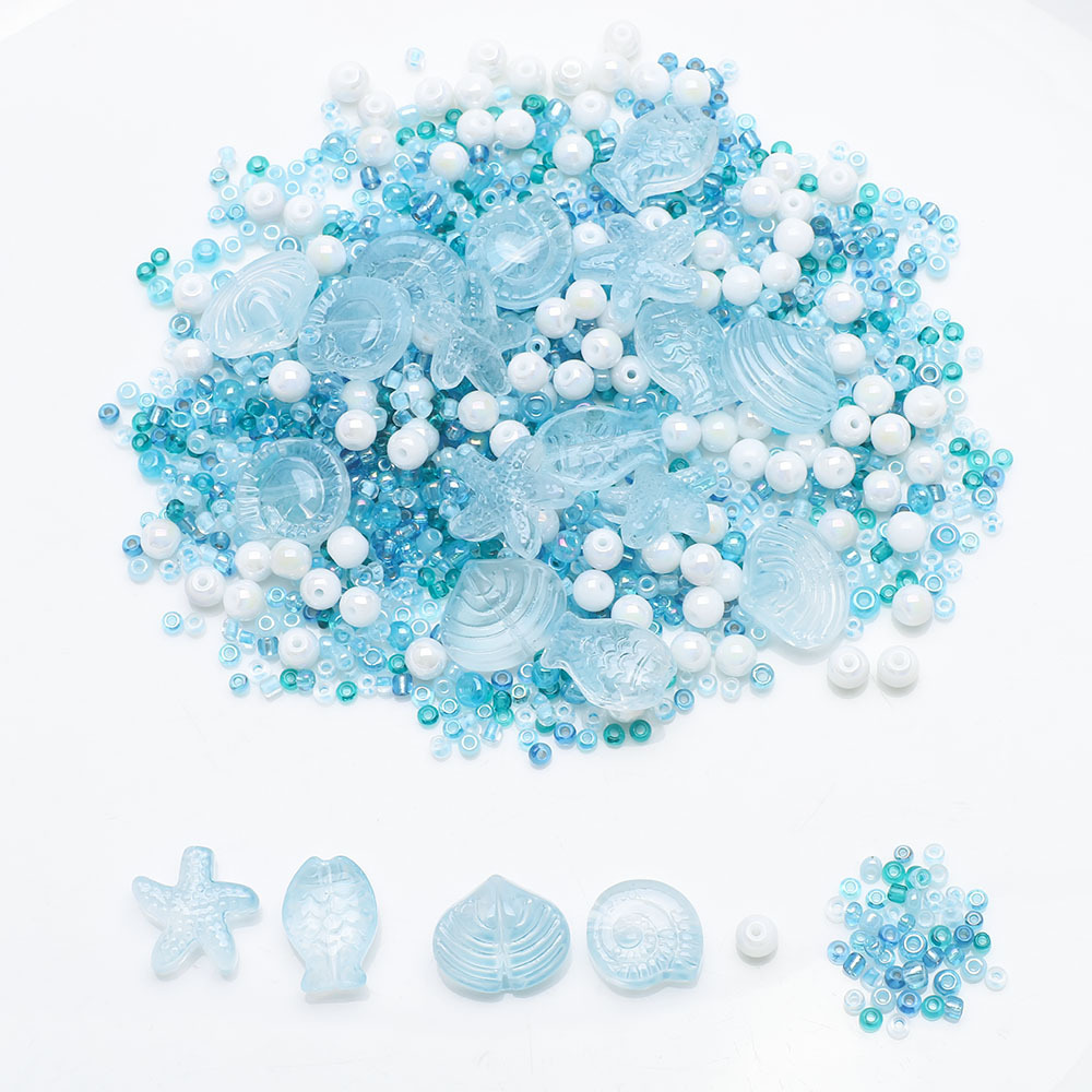 Lake blue 06