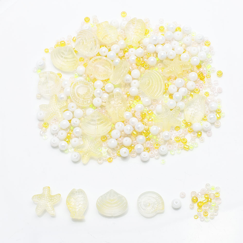 Yellow series 08