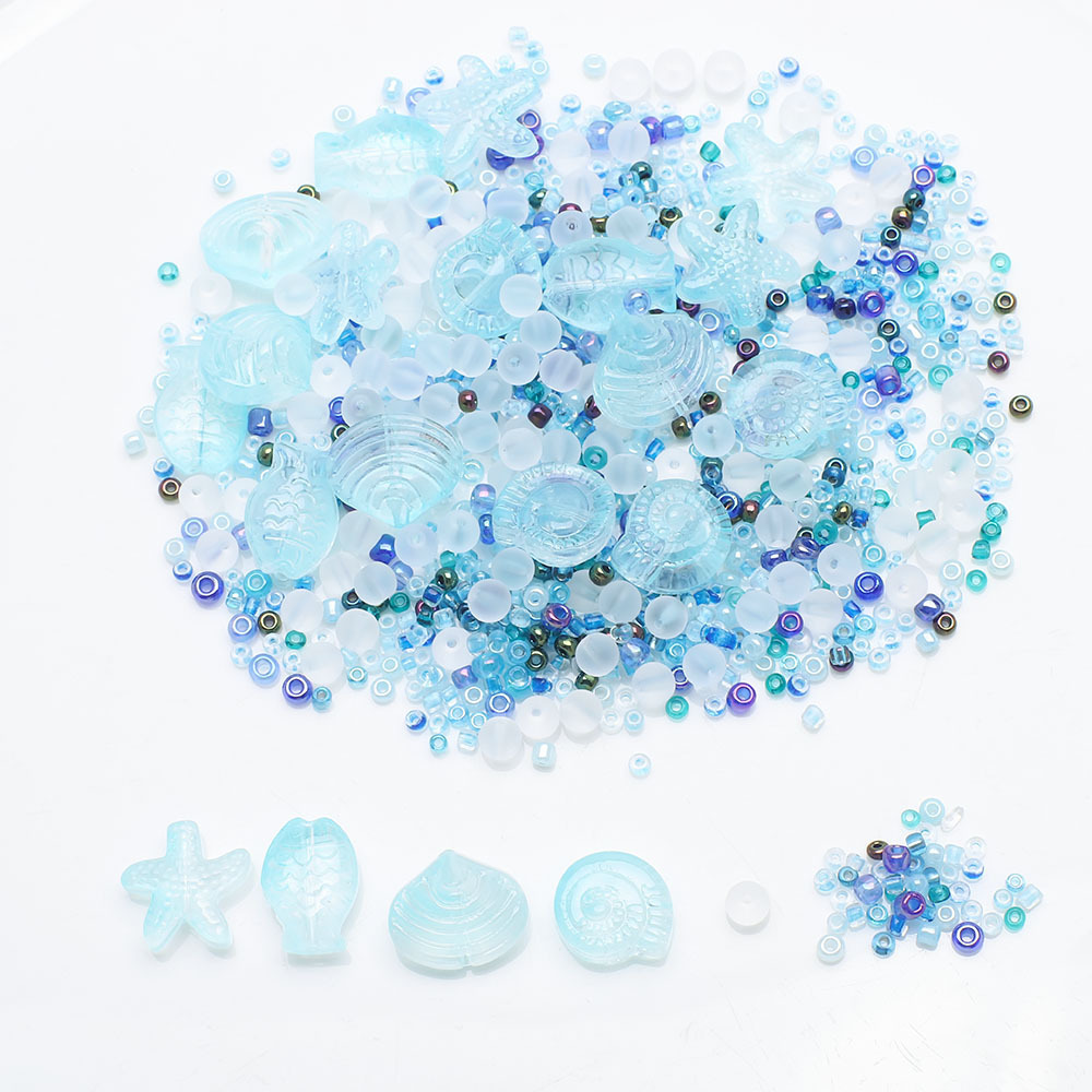 Blue series 10