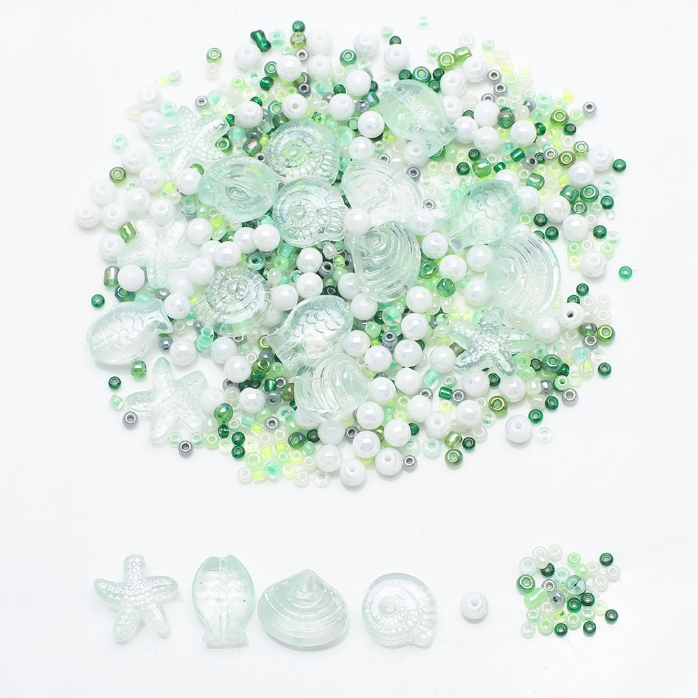 Green series 12