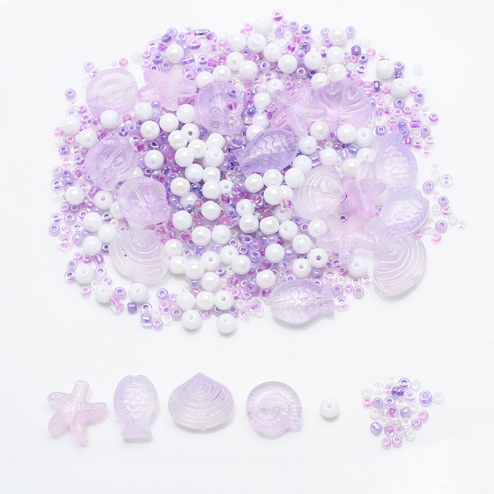 Crystal purple 13