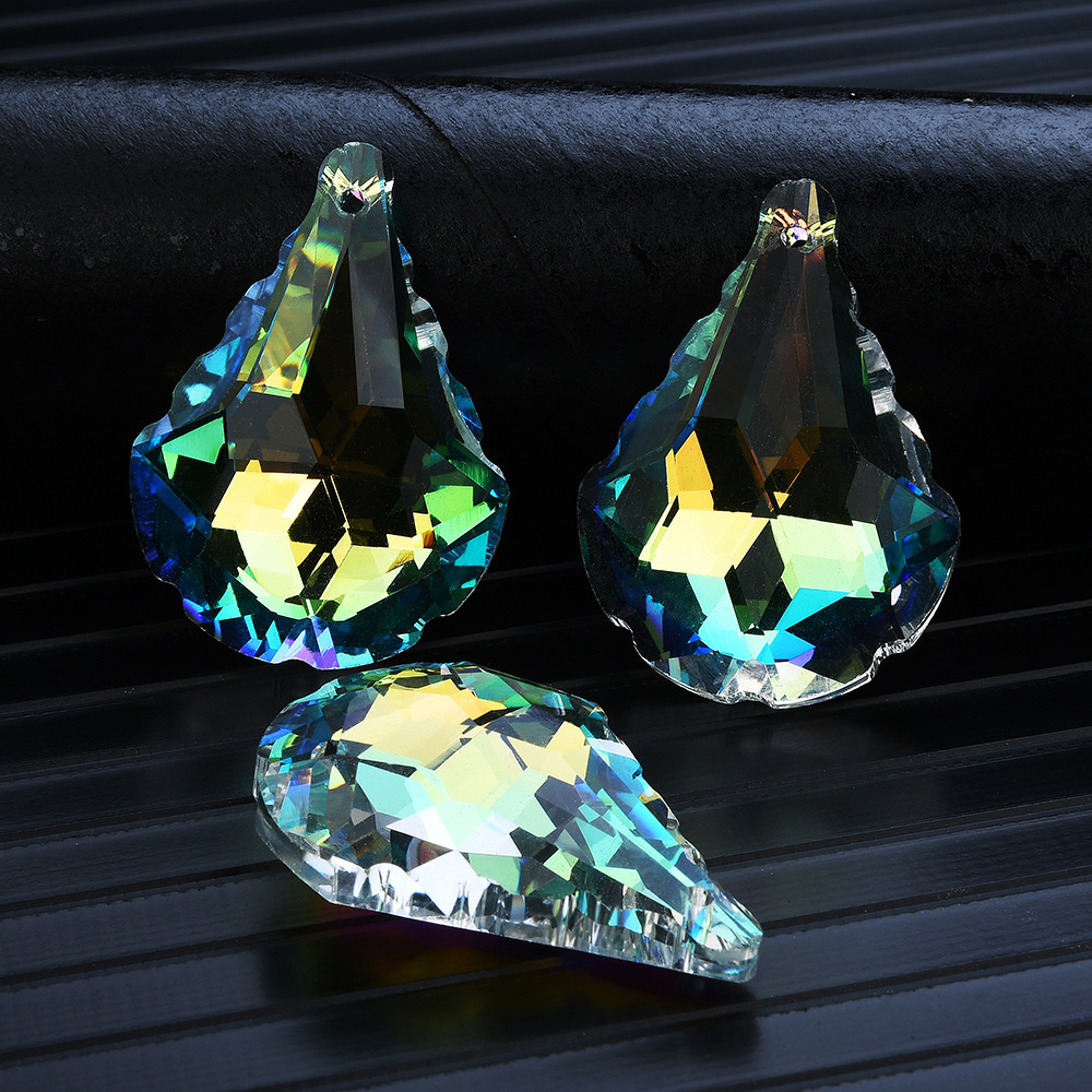 48mm scallop bauhinia flower