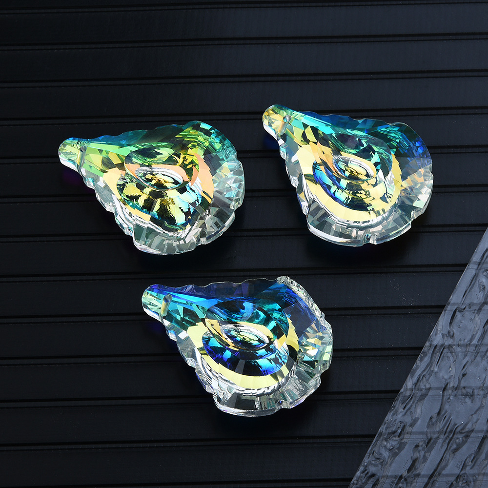 47mm new scallop