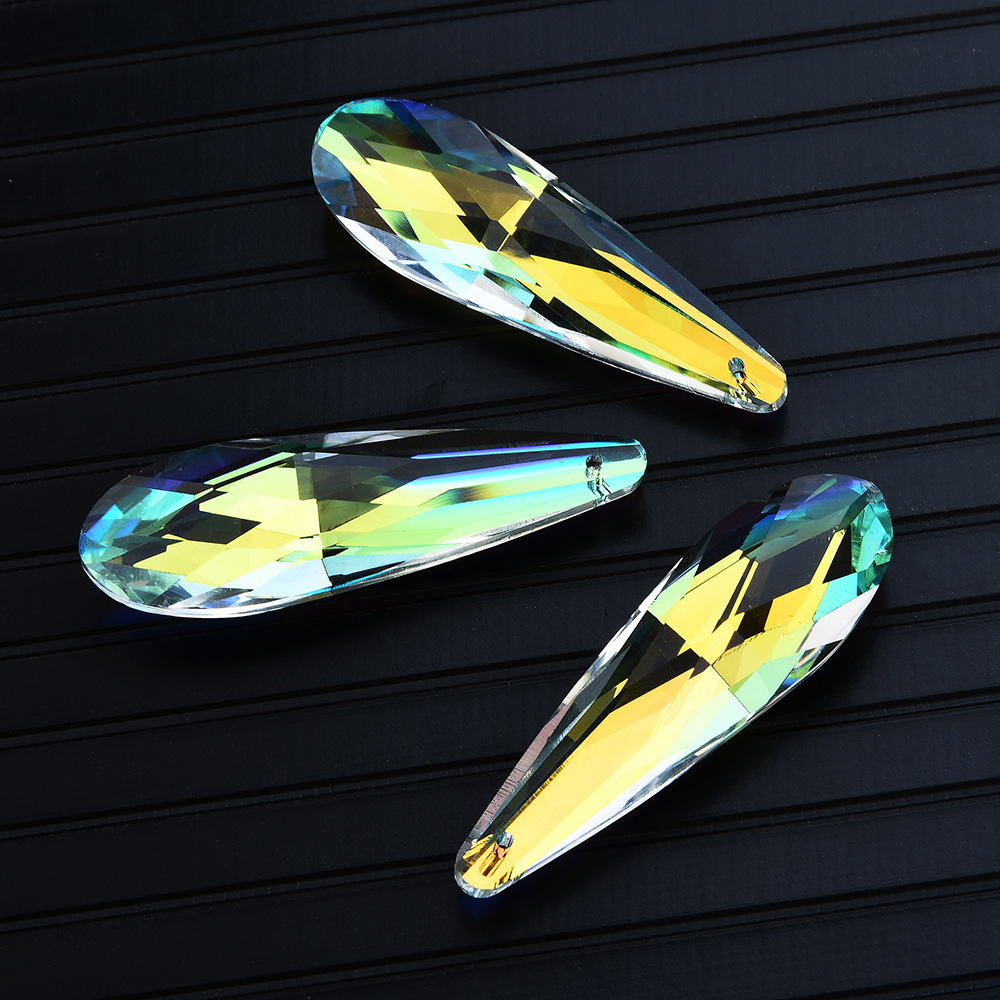 49mm long mesh water drop