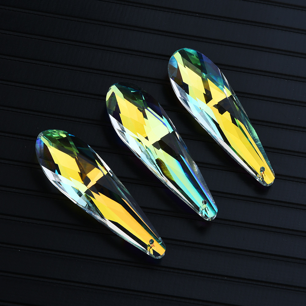 62mm long mesh water drop