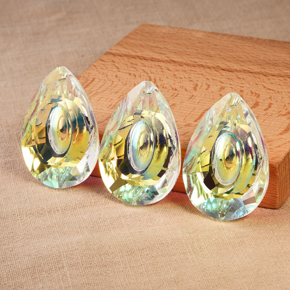 38mm dragon eye