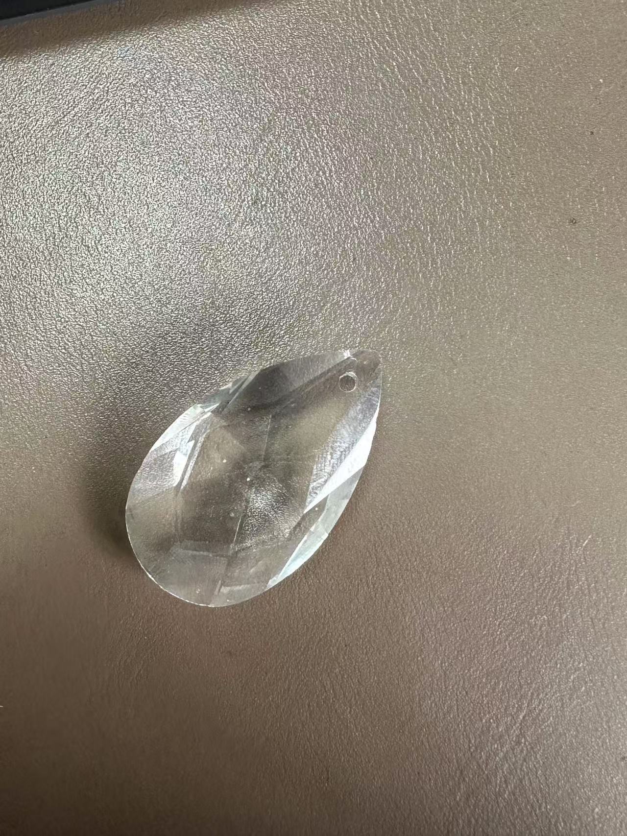 38mm mesh water drop