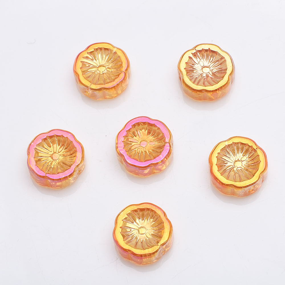 Gold rose Red