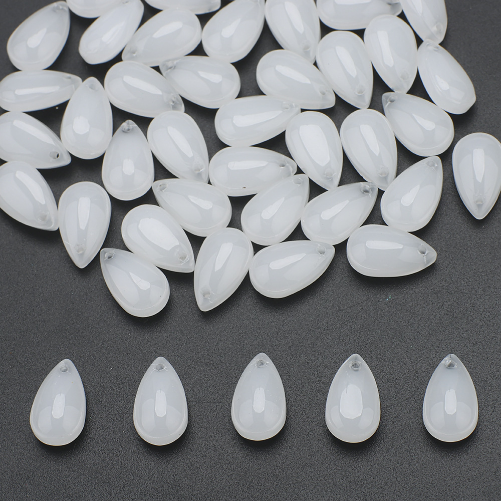 White jade