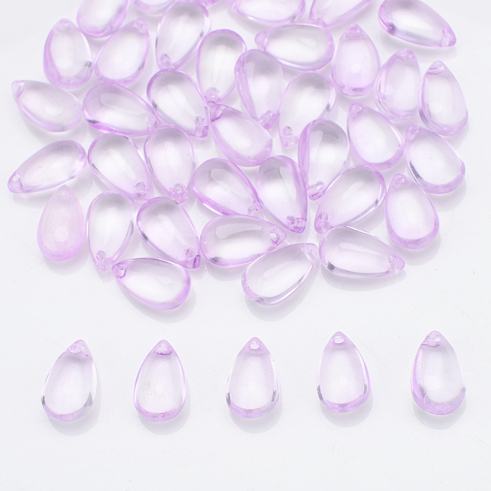 Crystal purple
