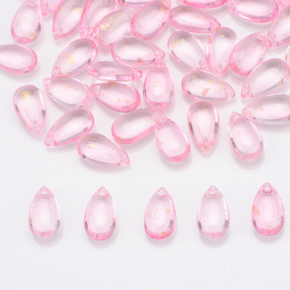 Pink gold