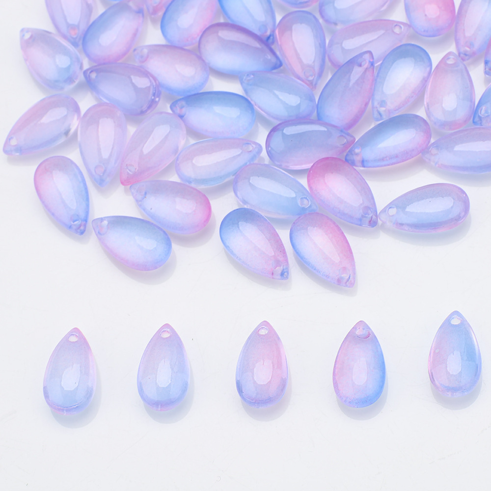 Blue purple