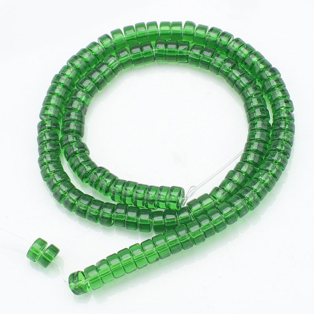 Grass green
