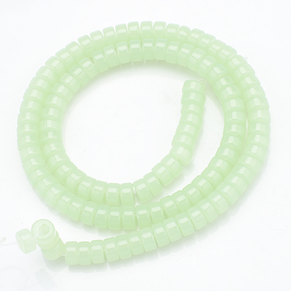 Green jade