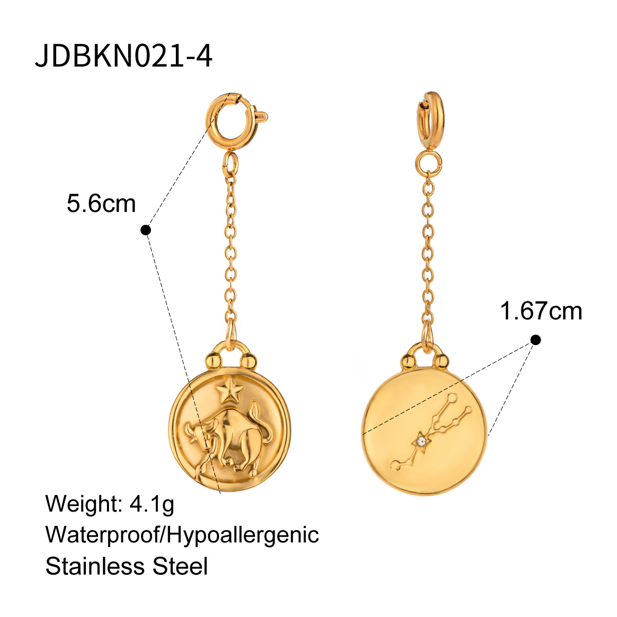 JDBKN021-4