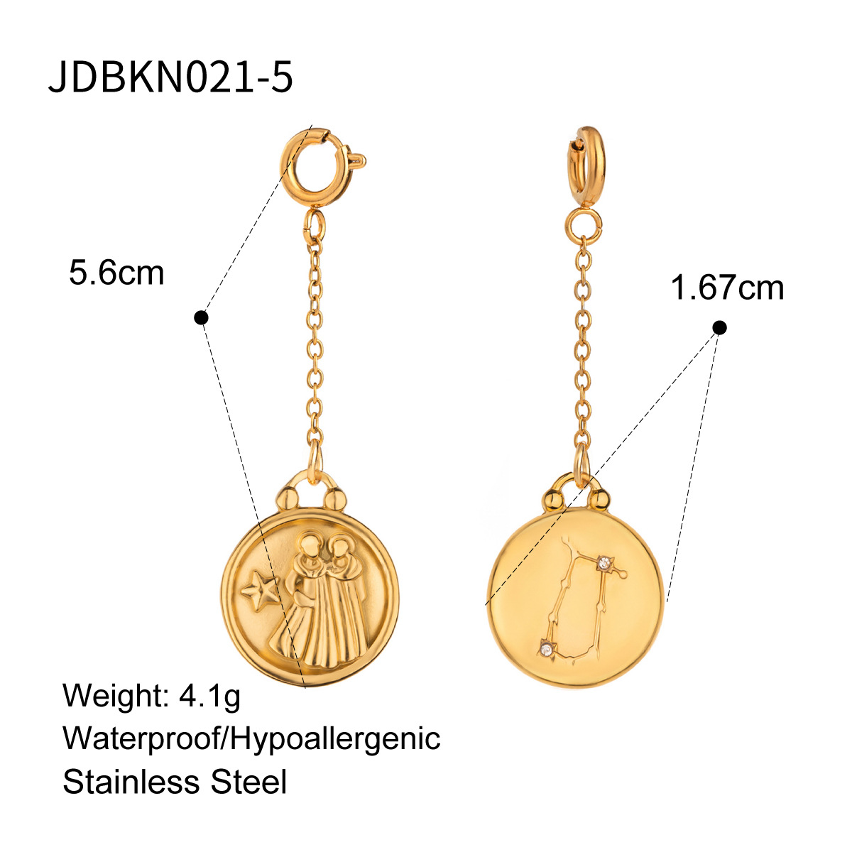 JDBKN021-5