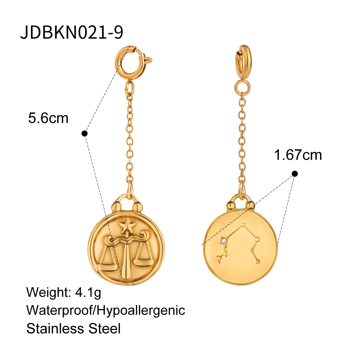 JDBKN021-9