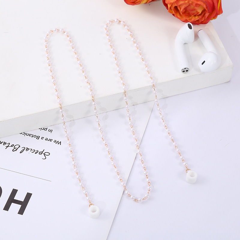 Pearl-Platinum