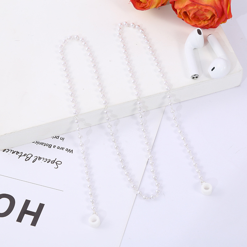 Pearl-Silver