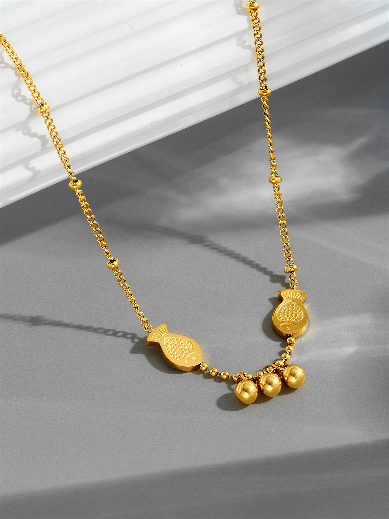 Necklace