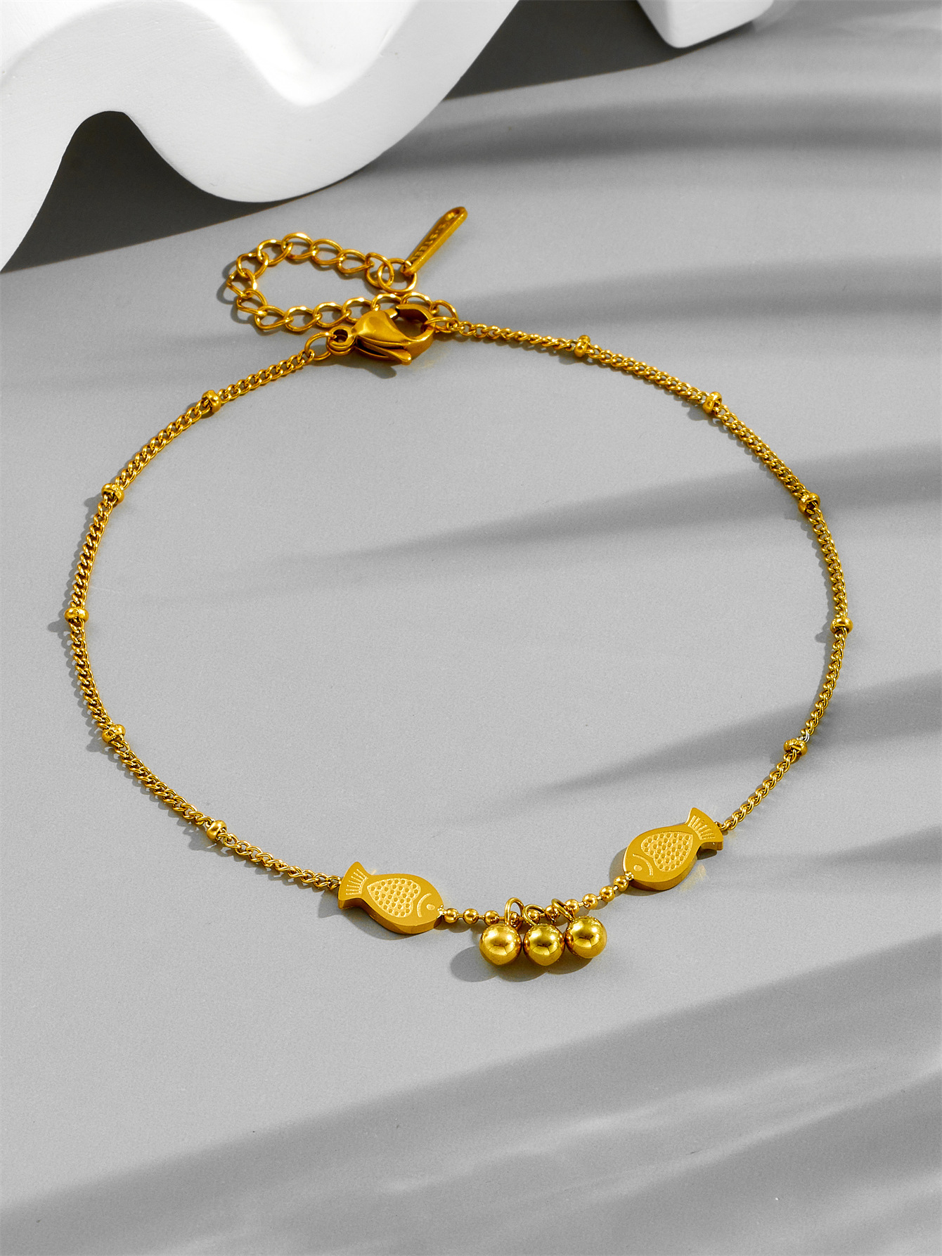 Anklet