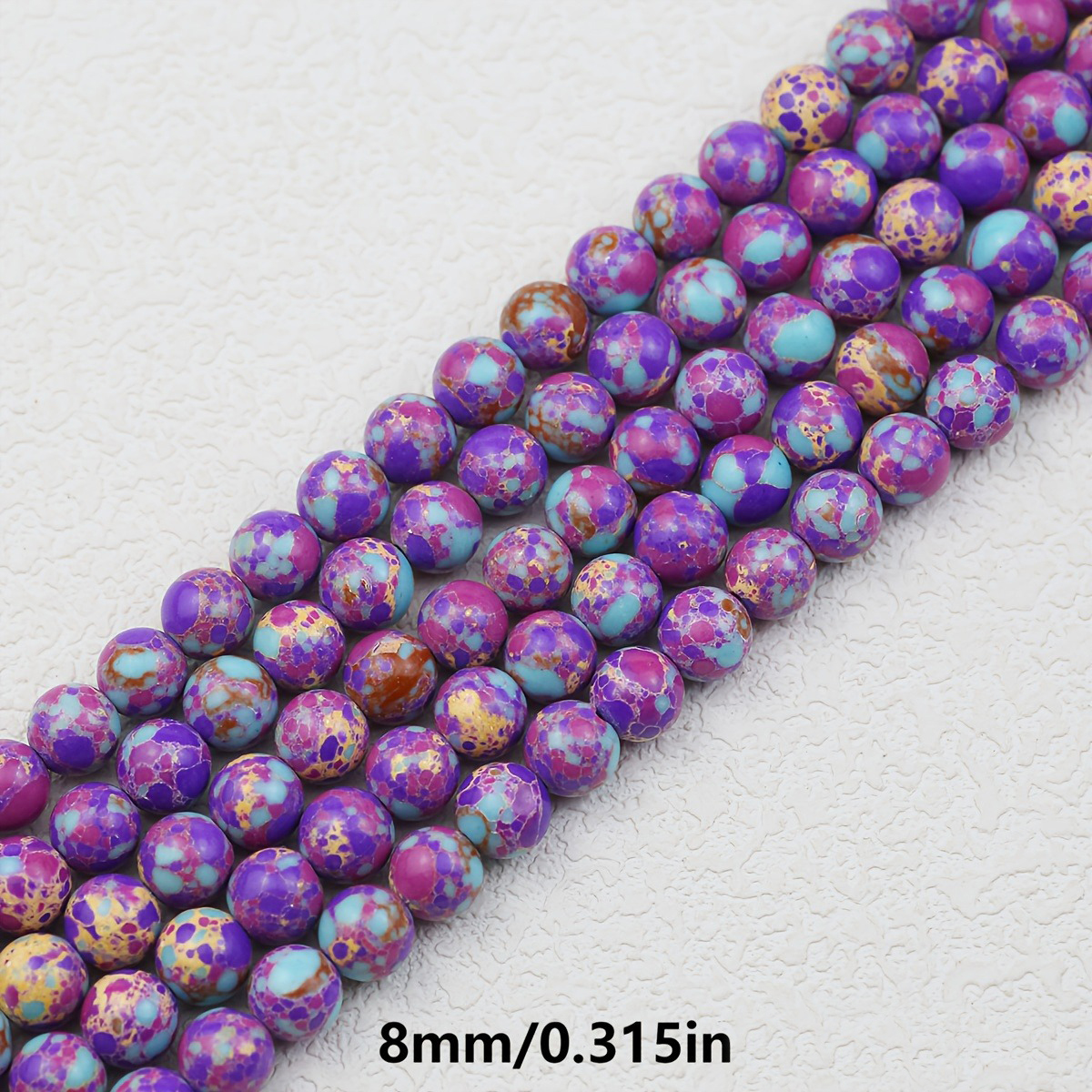 8mm/45-48pcs