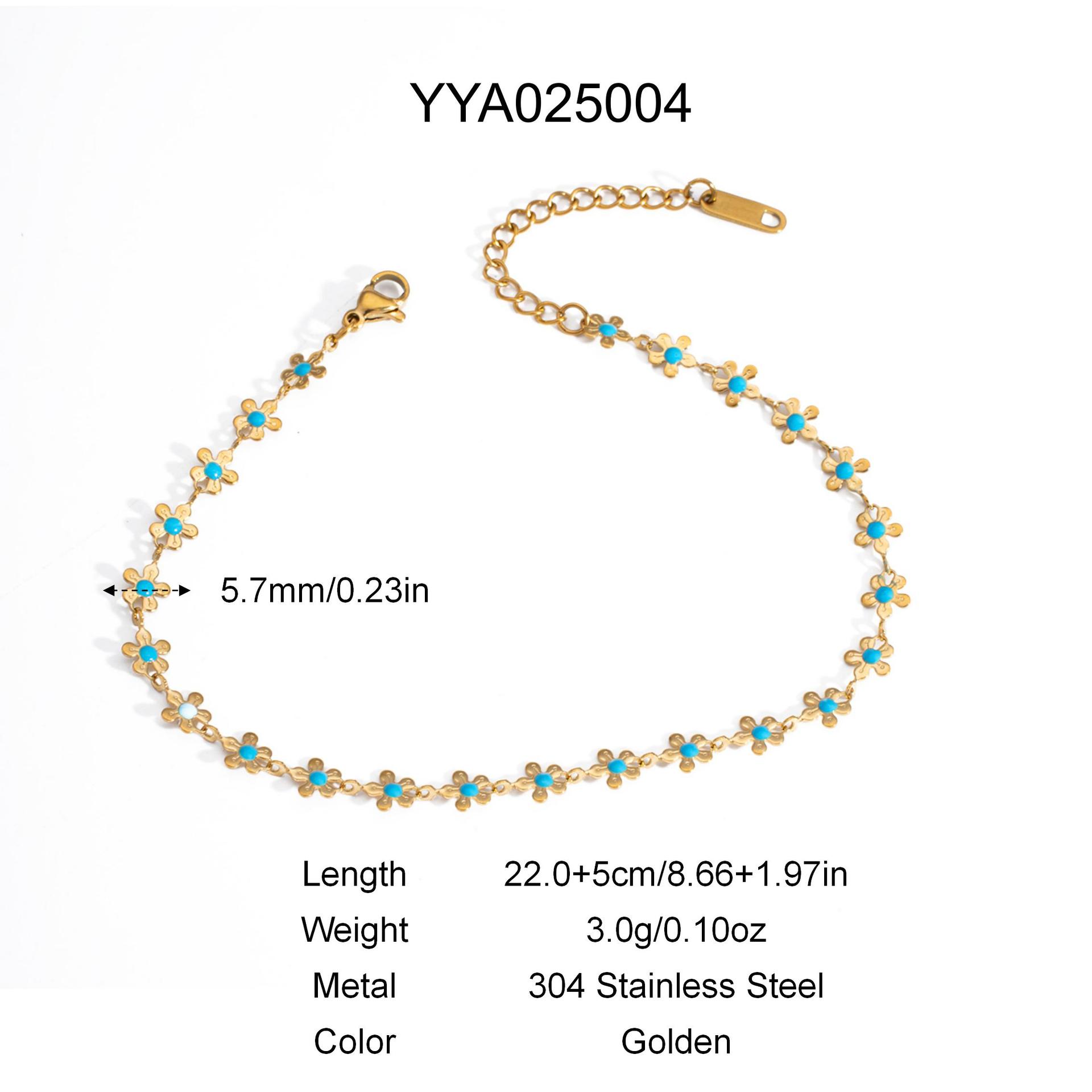 YYA025004