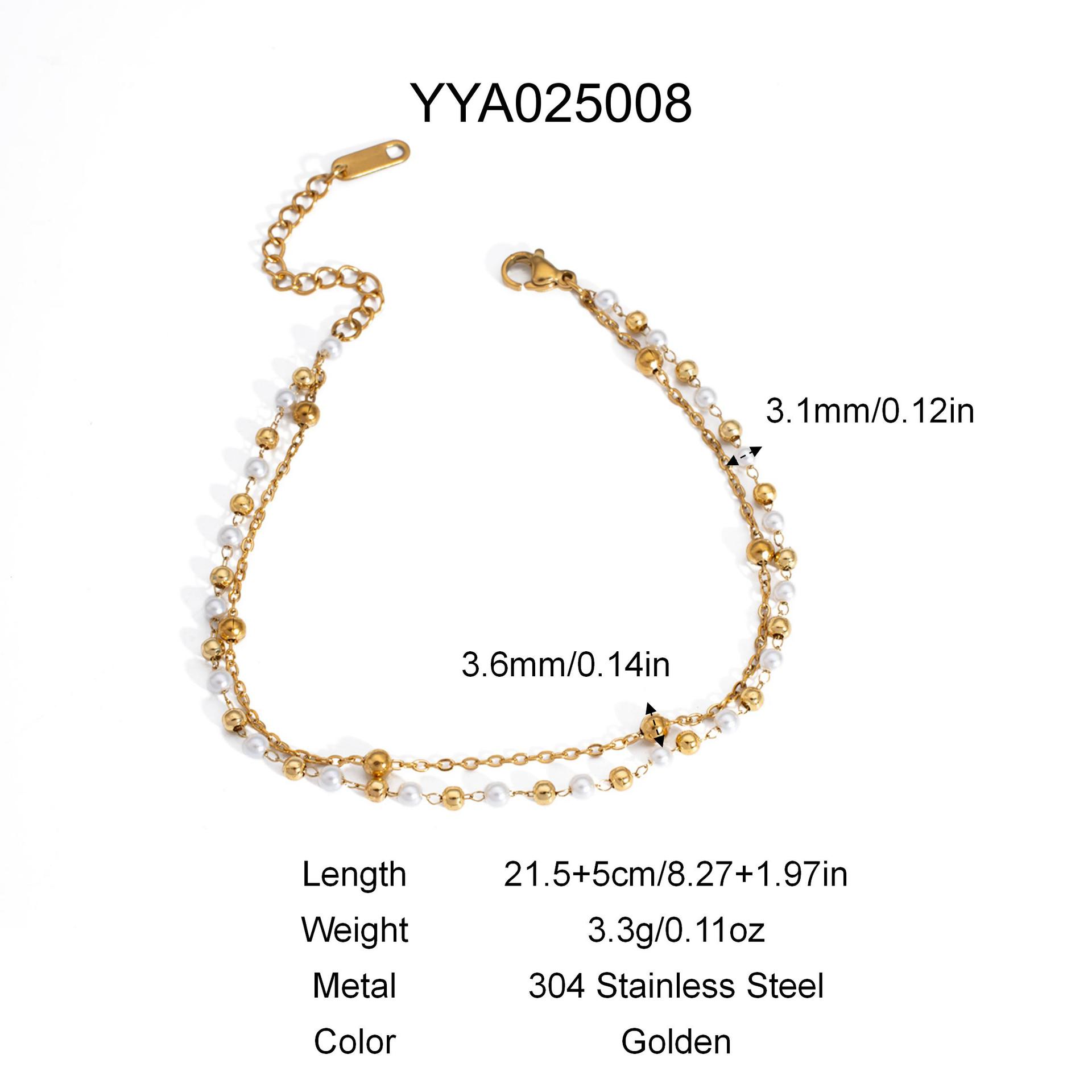 YYA025008