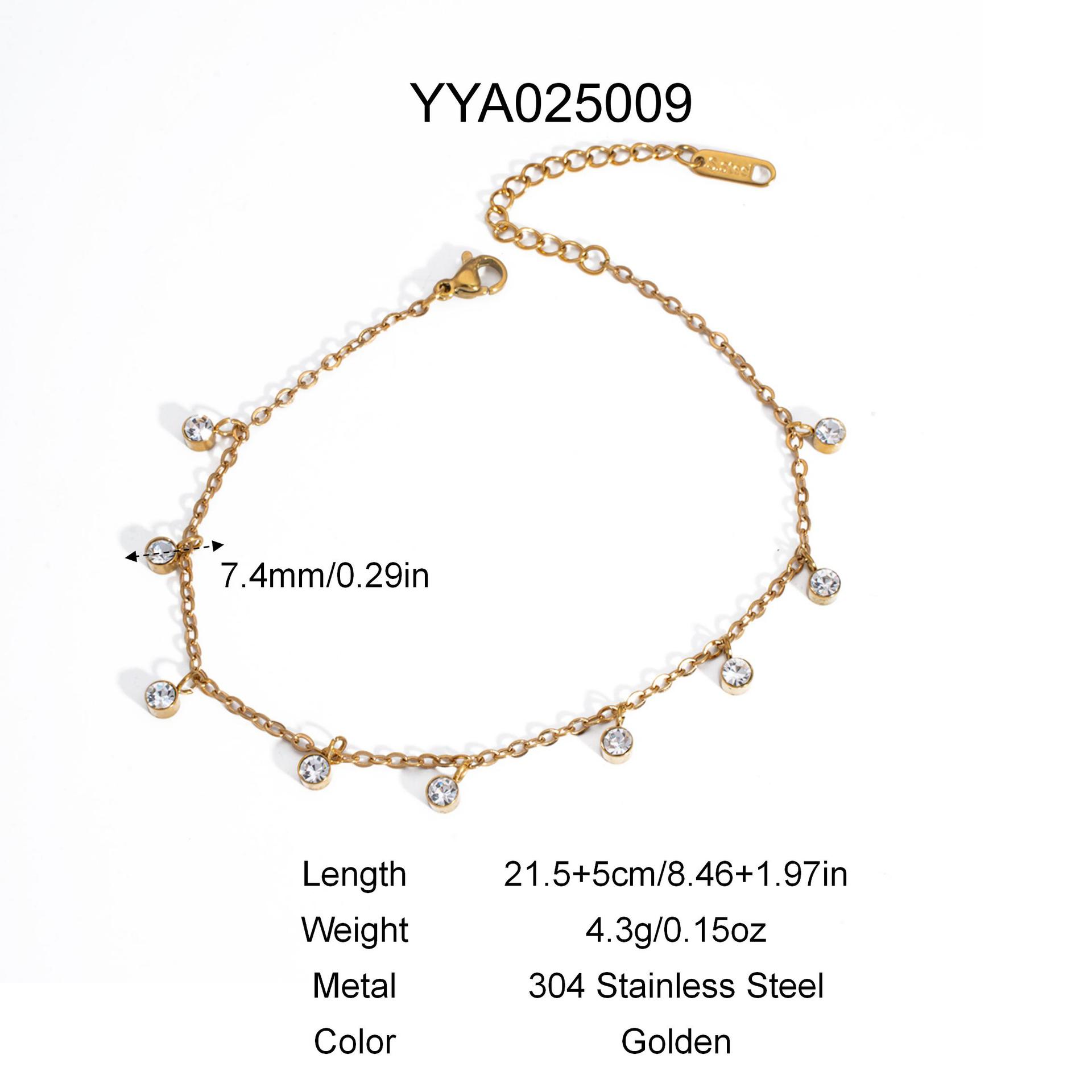 YYA025009