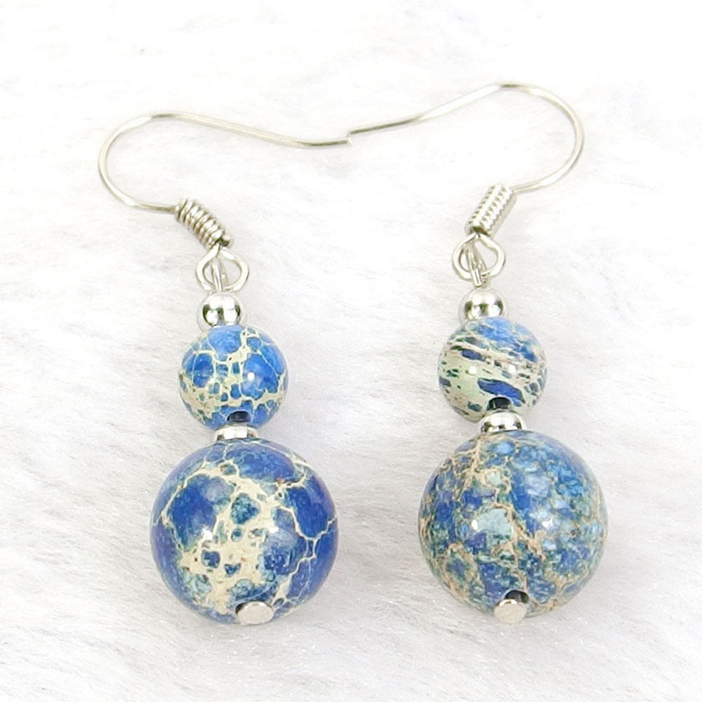 blue sea sediment jasper