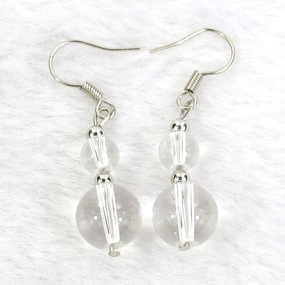 white crystal