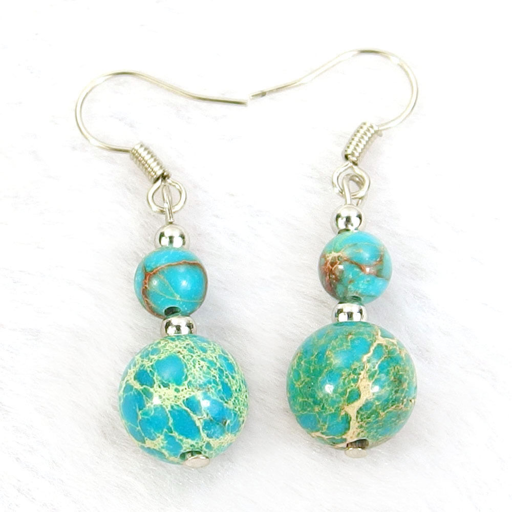 light blue sea sediment jasper